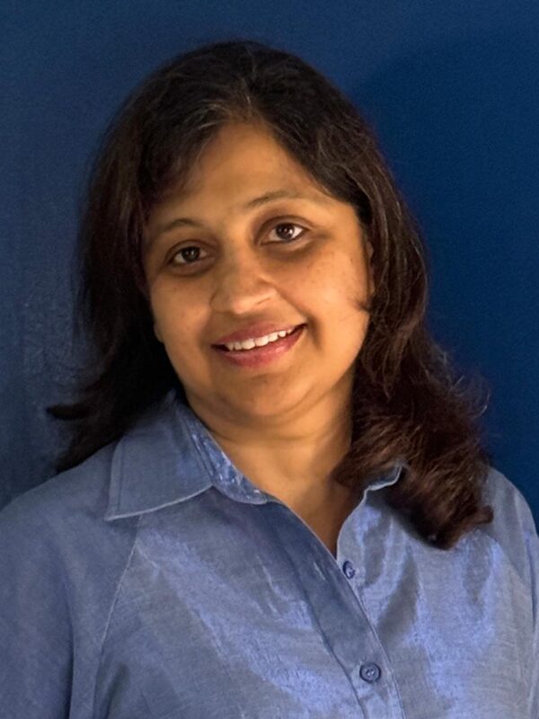 Mrs. Megha Pusalkar, Director of PSCPL
